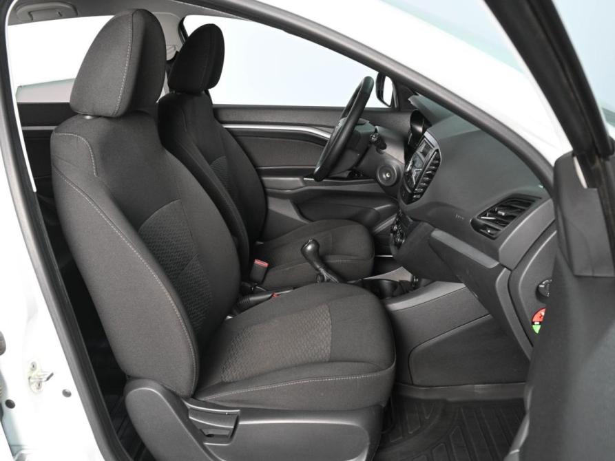 Lada (ВАЗ) Vesta I Ростов-на-Дону  - изображение 8