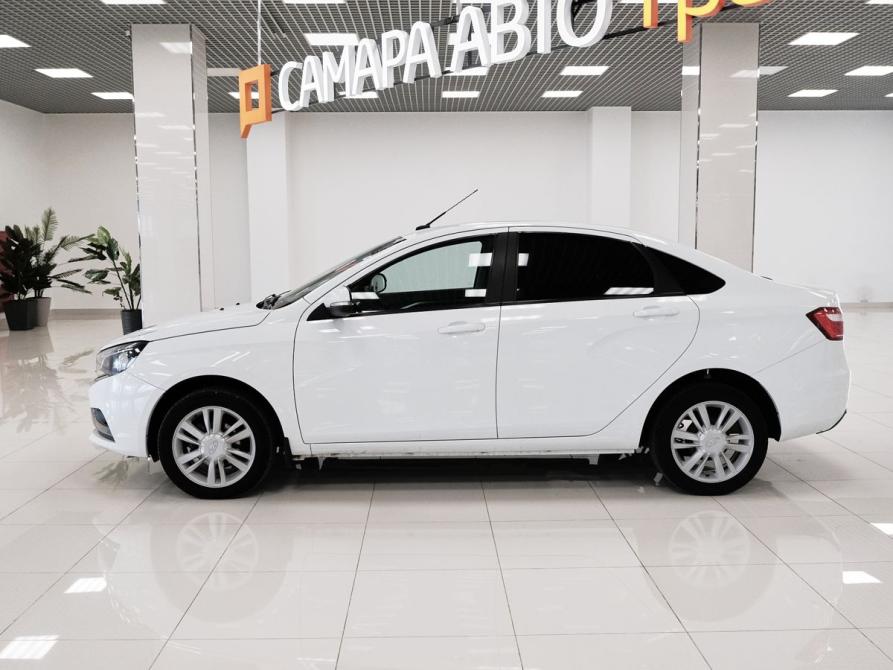 Lada (ВАЗ) Vesta I Самара  - изображение 6