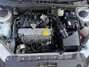 Lada (ВАЗ) Granta I Рестайлинг Альметьевск  - изображение 25