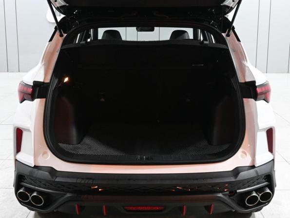 Geely Boyue Cool с пробегом 2023 года, цена 2 279 000 рублей, 39871 км, внедорожник, Автокод Объявления