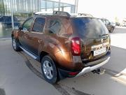 Renault Duster I Рестайлинг Воронеж  - изображение 20