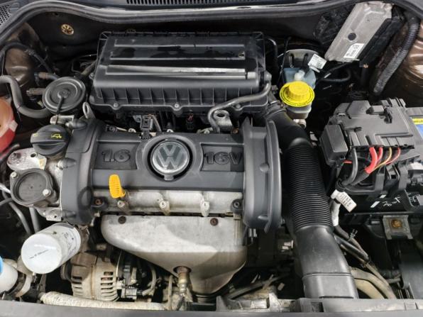 Volkswagen Polo V Рестайлинг с пробегом 2015 года, цена 766 000 рублей, 121994 км, седан, Автокод Объявления