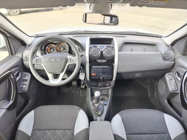 Новый Lada (ВАЗ) Largus I Рестайлинг 2025 года, цена 1 997 000 рублей, универсал, Автокод Объявления