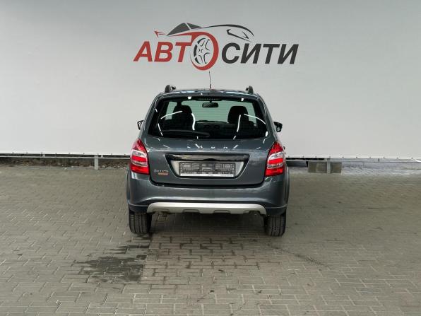 Lada (ВАЗ) Granta I Рестайлинг с пробегом 2024 года, цена 1 000 000 рублей, 14971 км, универсал, Автокод Объявления