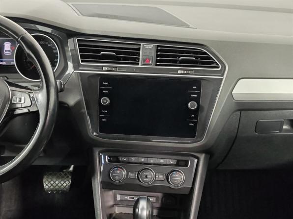 Volkswagen Tiguan II с пробегом 2020 года, цена 2 175 000 рублей, 148025 км, внедорожник, Автокод Объявления