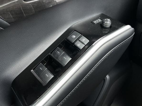 Toyota Highlander IV (XU70) с пробегом 2026 года, цена 5 190 000 рублей, 47 км, внедорожник, Автокод Объявления
