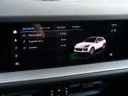 Porsche Cayenne III Рестайлинг Москва  - изображение 53
