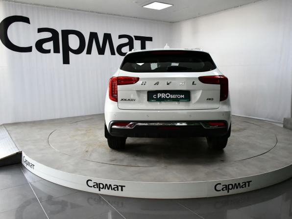 Haval Jolion I с пробегом 2023 года, цена 2 027 000 рублей, 53000 км, внедорожник, Автокод Объявления