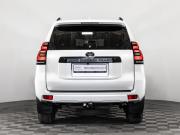 Toyota Land Cruiser Prado 150 Series Рестайлинг 3 Санкт-Петербург  - изображение 40