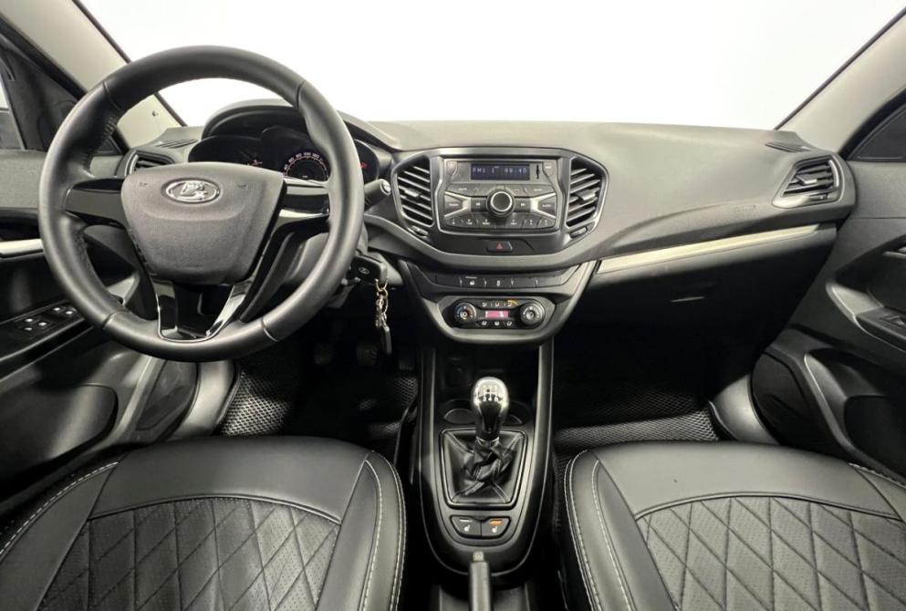 Lada (ВАЗ) Vesta I Нижний Новгород  - изображение 13