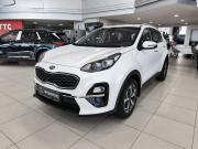 Kia Sportage IV Рестайлинг Казань  - изображение 23