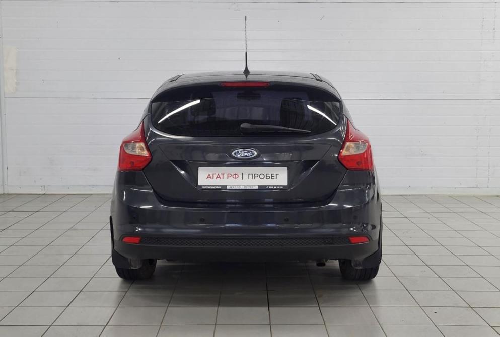 Ford Focus III Астрахань  - изображение 9
