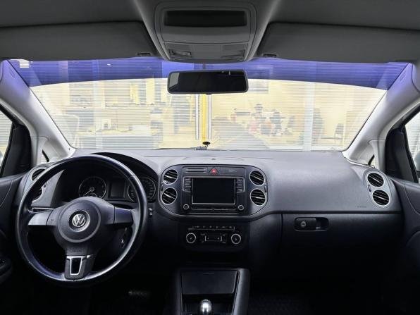 Volkswagen Golf Plus II с пробегом 2013 года, цена 799 000 рублей, 148445 км, хэтчбек, Автокод Объявления