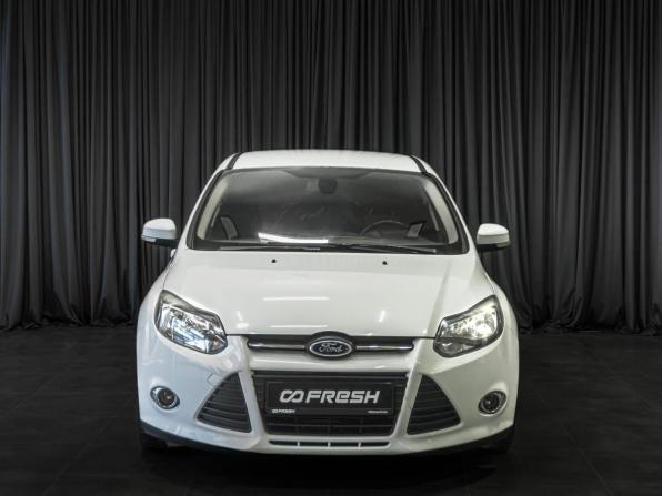 Ford Focus III с пробегом 2012 года, цена 799 000 рублей, 167460 км, хэтчбек, Автокод Объявления