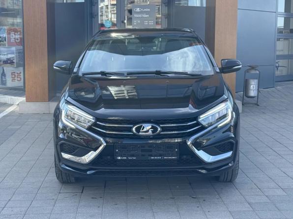 Новый Lada (ВАЗ) Vesta I Рестайлинг (NG) 2026 года, цена 1 735 000 рублей, седан, Автокод Объявления