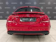 Mercedes-Benz CLA I (C117 X117) Москва  - изображение 32