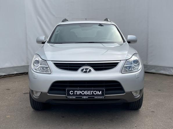 Hyundai ix55 с пробегом 2012 года, цена 1 299 000 рублей, 445874 км, внедорожник, Автокод Объявления