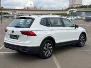 Volkswagen Tiguan II Рестайлинг (China Market) Казань  - изображение 38