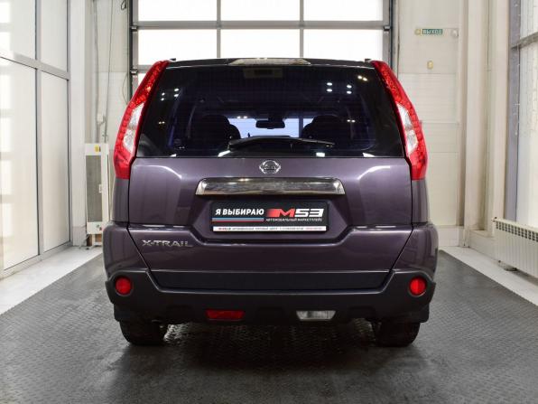 Nissan X-Trail II Рестайлинг с пробегом 2012 года, цена 1 349 995 рублей, 151155 км, внедорожник, Автокод Объявления