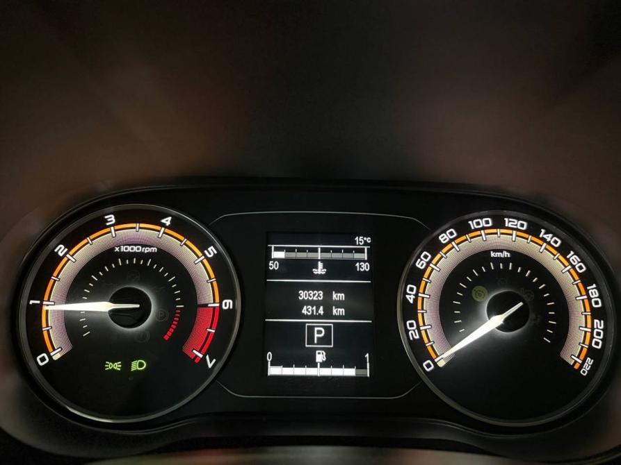 Lada (ВАЗ) Vesta I Рестайлинг (NG) Казань  - изображение 13