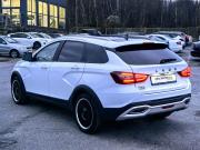 Lada (ВАЗ) Vesta I Рестайлинг (NG) Мурманск  - изображение 30