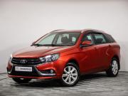 Lada (ВАЗ) Vesta I Санкт-Петербург  - изображение 25