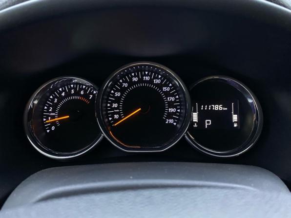 Renault Logan II Рестайлинг с пробегом 2018 года, цена 1 199 000 рублей, 111750 км, седан, Автокод Объявления