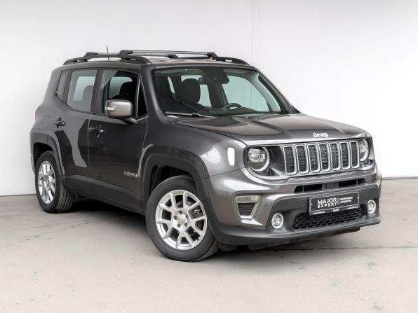 Jeep Renegade I с пробегом 2019 года, цена 1 900 000 рублей, 72439 км, внедорожник, Автокод Объявления
