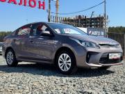 Kia Rio IV Ижевск  - изображение 30
