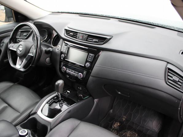 Nissan X-Trail III Рестайлинг с пробегом 2022 года, цена 2 859 000 рублей, 83382 км, внедорожник, Автокод Объявления