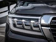 Toyota Land Cruiser 200 Series Волгоград  - изображение 33
