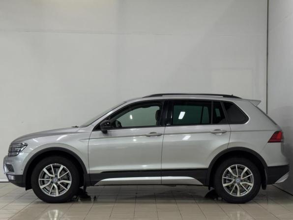 Volkswagen Tiguan II с пробегом 2019 года, цена 2 549 000 рублей, 122637 км, внедорожник, Автокод Объявления