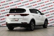 Kia Sportage IV Рестайлинг Сургут  - изображение 34