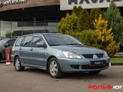 Mitsubishi Lancer IX Рестайлинг Москва  - изображение 20