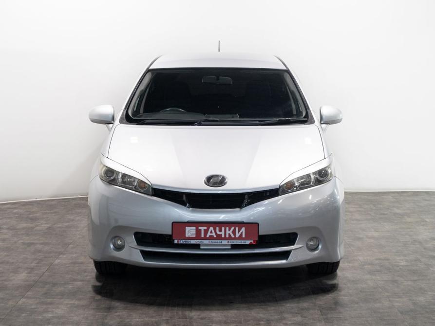 Toyota Wish II Чита  - изображение 2