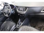 Hyundai Solaris II Рестайлинг Коломна  - изображение 20