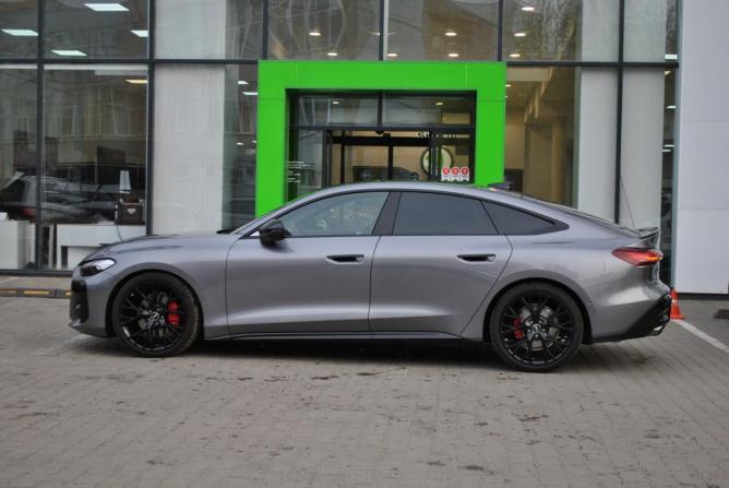 Audi A5 III (B10) с пробегом 2025 года, цена 5 950 000 рублей, 10 км, седан, Автокод Объявления