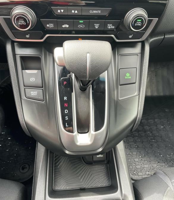 Honda CR-V V Стерлитамак  - изображение 16