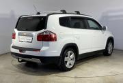Chevrolet Orlando I Саранск  - изображение 39