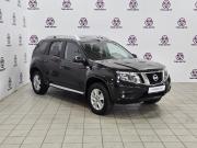 Nissan Terrano III (D10) Тольятти  - изображение 24