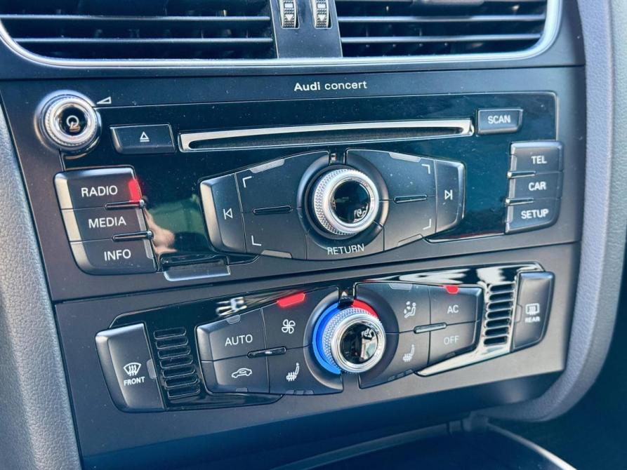 Audi A4 IV (B8) Рестайлинг Воронеж  - изображение 20