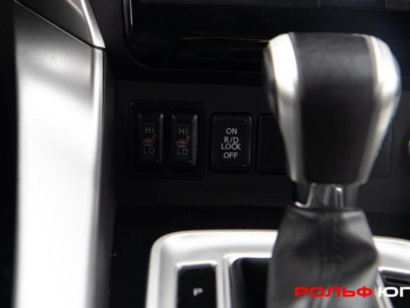 Mitsubishi Pajero Sport III с пробегом 2018 года, цена 2 648 000 рублей, 183483 км, внедорожник, Автокод Объявления