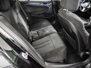 BMW 5 серии VII (G30/G31/G38) Рестайлинг Москва  - изображение 32