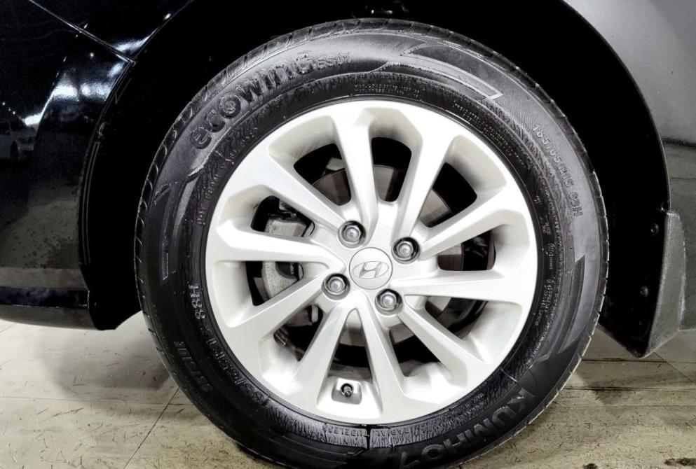 Hyundai Solaris II Рестайлинг Волгоград  - изображение 10