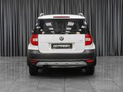Skoda Yeti I Тюмень  - изображение 27