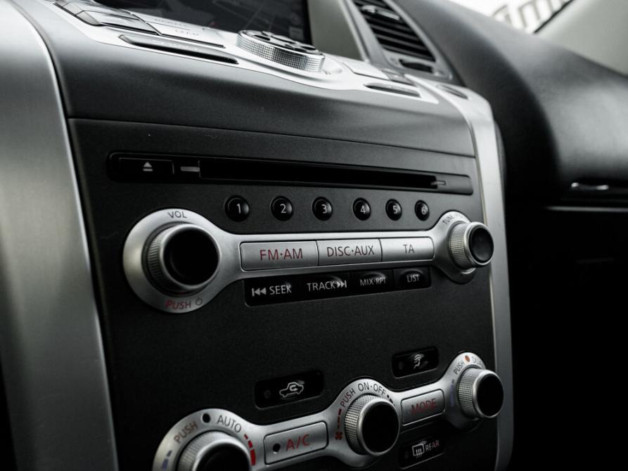 Nissan Murano II (Z51) Рестайлинг 2 Екатеринбург  - изображение 22