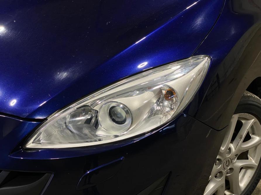 Mazda 5 II (CW) Челябинск  - изображение 9