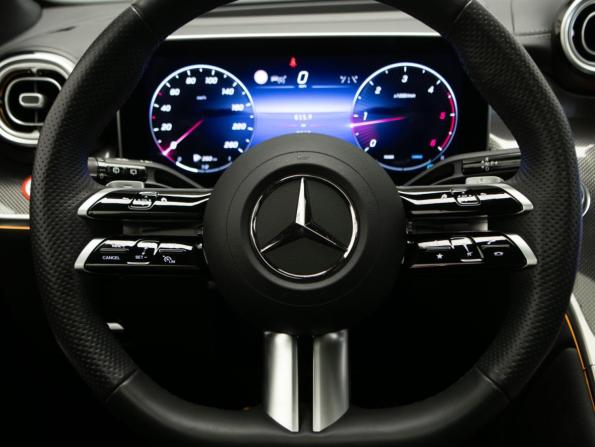Mercedes-Benz GLC II (X254) с пробегом 2023 года, цена 8 990 000 рублей, 9850 км, внедорожник, Автокод Объявления