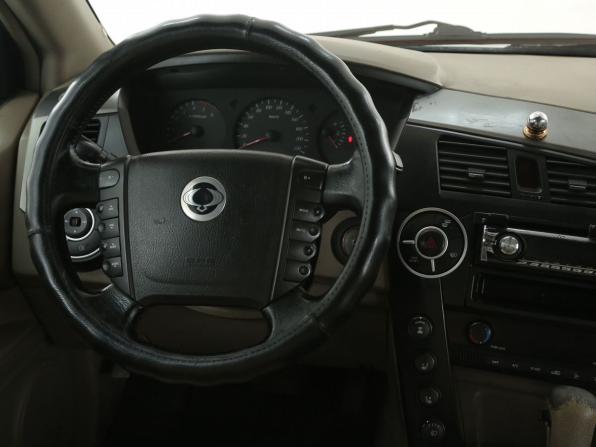 SsangYong Kyron I Рестайлинг с пробегом 2008 года, цена 393 000 рублей, 386000 км, внедорожник, Автокод Объявления