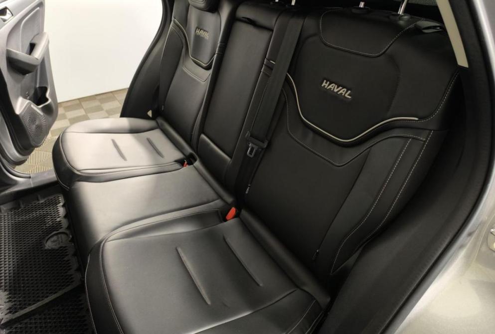 Haval Jolion I Нижний Новгород  - изображение 13